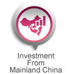 Investment From Mainland China