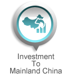 Investment To Mainland China